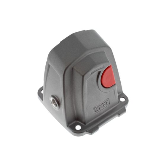 Gear Box for Milwaukee M18FSAGV115XPDB, M18ONEFSAG115XPDB Angle Grinders - 4931479402