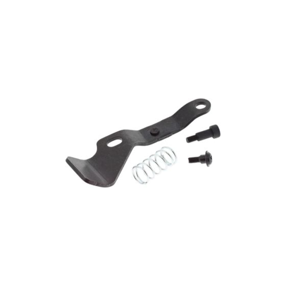 Locking Piece for Milwaukee M18FSAGF125XPDB Angle Grinder - OEM No MIL4931479465