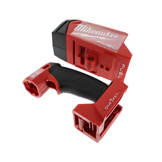 Housing for Milwaukee M18ONEFHX SDS Plus Drills - OEM No. 4931479658