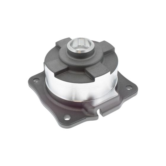 Gear Cover for Milwaukee M18ONEFHIWF1 Impact Wrench - MIL4931480450