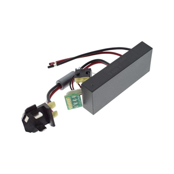 Electronic for Milwaukee M12BSWP Water Pumps - OEM No. MIL4931480636