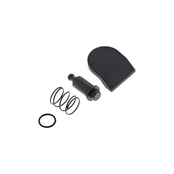 Lock Complete for Milwaukee M18BLSAG115XPD Angle Grinder - 4931495381