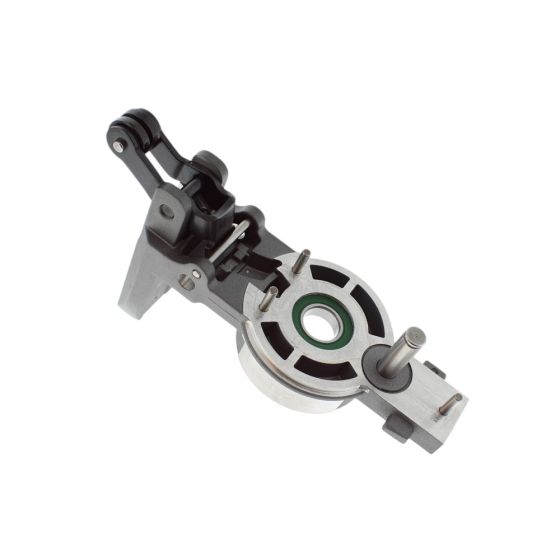 Frame for Milwaukee M12FJS Jigsaws - OEM No. MIL4931495858