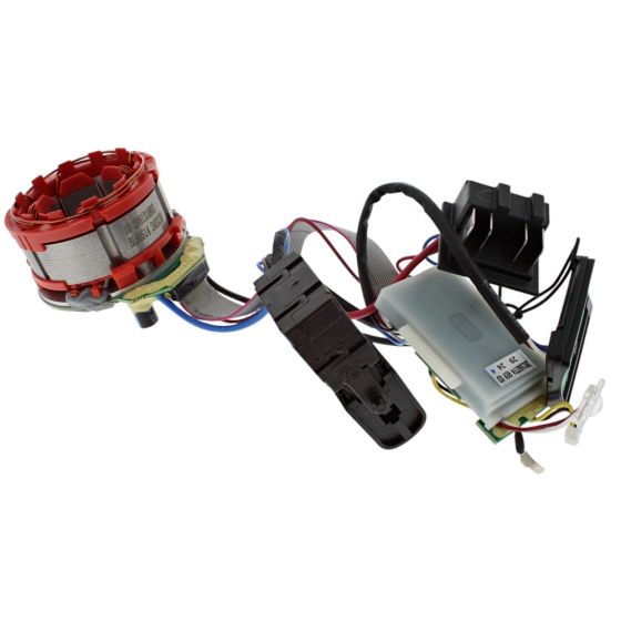 Switch Assembly for Milwaukee M18FTS210 Table Saw - OEM No. MIL4931496010