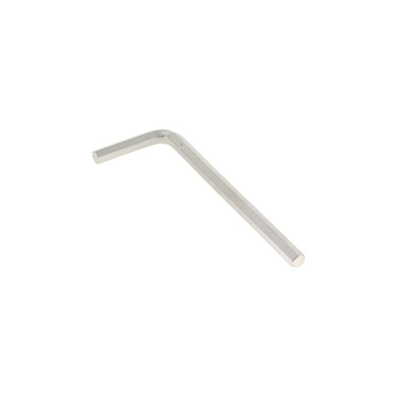 Hex Wrench for Milwaukee C12MT Multi-Tool - OEM No. 4931616056