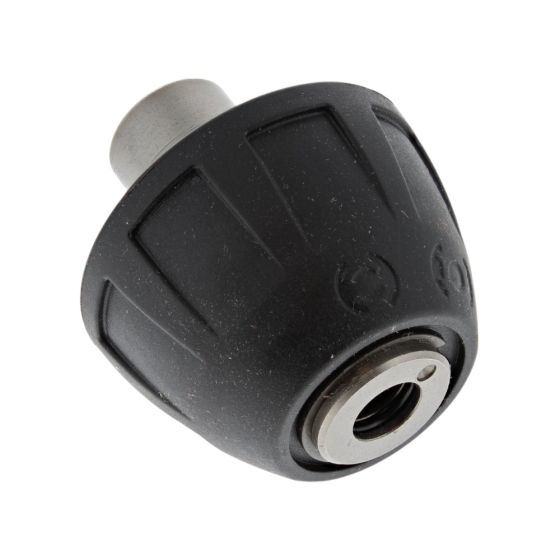 Chuck Adaptor Fixtec to SDS+ for Milwaukee M18CHPX, M28CHPX SDS Plus Drills - OEM No. 4932399152