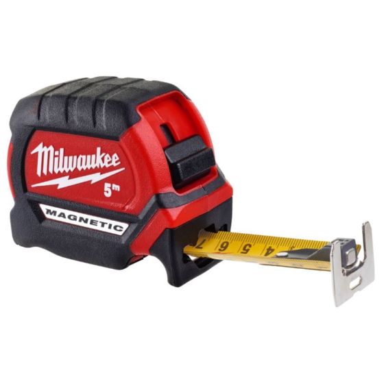 Milwaukee Magnetic Tape Measure