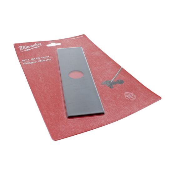 Edger Blade 20cm for Milwaukee M18 FOPH-EA Edger Attachment - OEM No. 4932471330