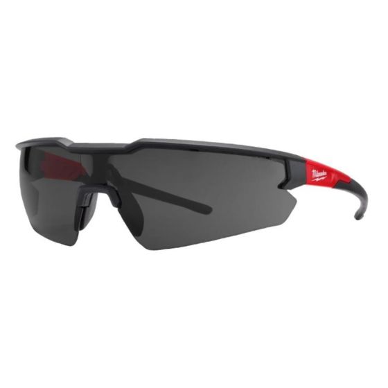 Milwaukee Tinted Safety Glasses