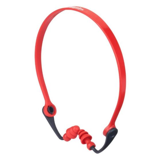 Milwaukee Banded Ear Plugs - 1 Piece