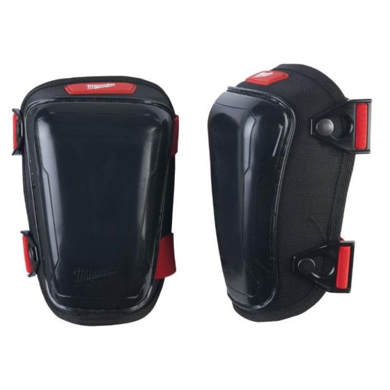 Milwaukee Hard Knee Pad - 1 Pair