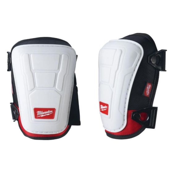 Milwaukee Premium Non-Marking Knee Pad - 1 Pair