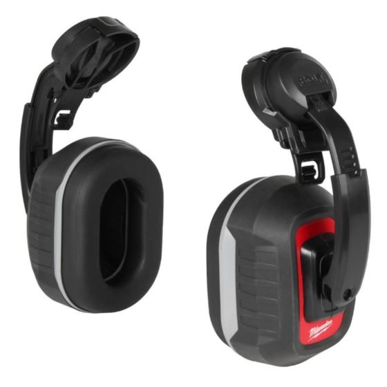 Milwaukee Bolt Hp Earmuffs