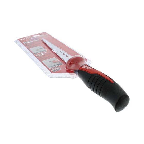 Rasping Jab Saw 150mm for Milwaukee Plaster/Drywall Cutting