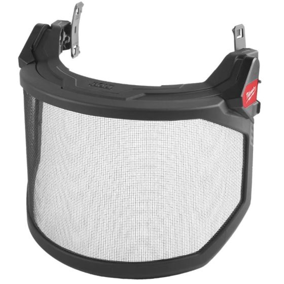 Milwaukee Bolt Mesh Face Shield Universal