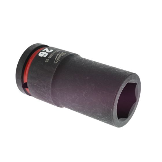 26mm 3/4 Impact Socket Deep - OEM No. 4932480385