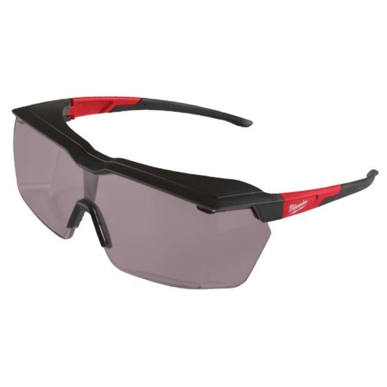 Milwaukee Over The Glasses Tinted - 1 Piece