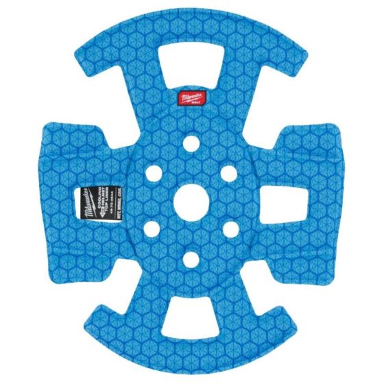 Milwaukee Bolt 200 Cooling Crown Liner