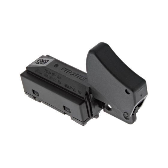 Switch for Milwaukee HD18CS Circular Saw - OEM No. 760245005