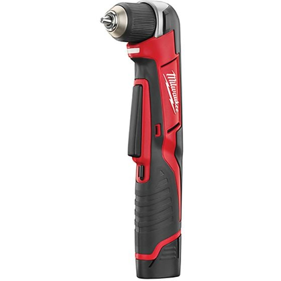 C12 RAD Compact Cordless Right Angle Drill 12 Volt