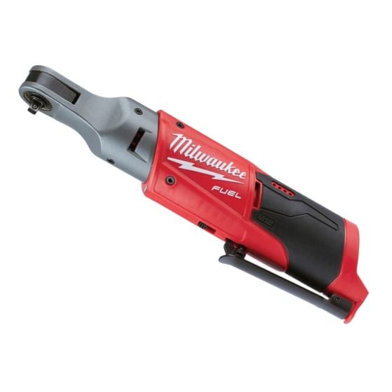 M12 FIR14-0 FUEL Sub Compact 1/4in Impact Ratchet 12V Bare Unit