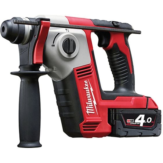 M18 BH 2 Mode SDS Hammer 18 Volt