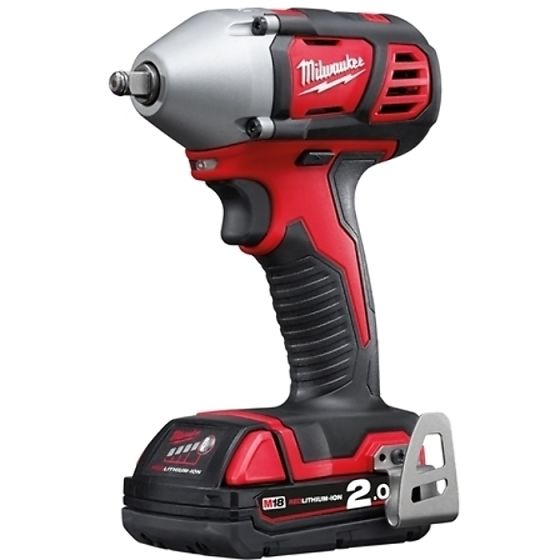 M18 BIW38 Compact Impact Wrench 3/8in 18 Volt