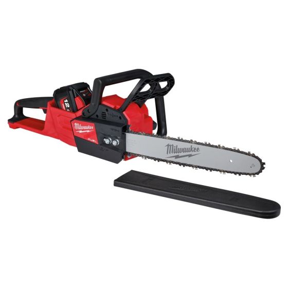 M18 FCHS-121 FUEL Chainsaw 18V 1 x 12.0Ah Li-ion