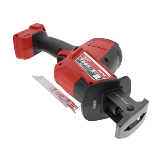 Milwaukee M18 FHZ-0X Fuel Hackzall 18V Bare Unit