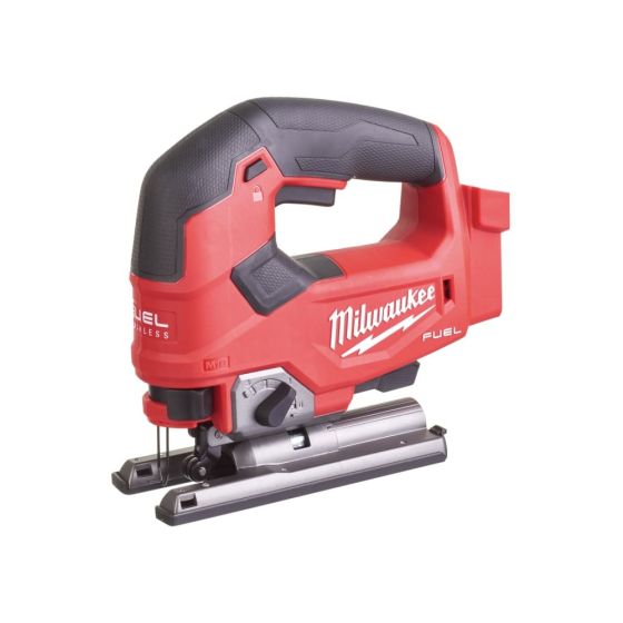 Milwaukee M18 FJS-0X FUEL Top Handle Jigsaw 18V Bare Unit