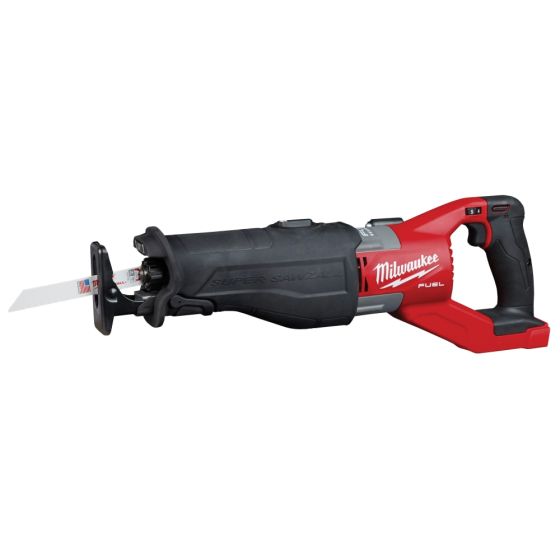 M18 FSX-0X FUEL™ Super SAWZALL® 18V Bare Unit