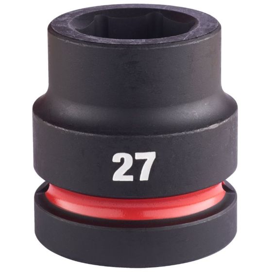 Milwaukee 1" Impact Sockets