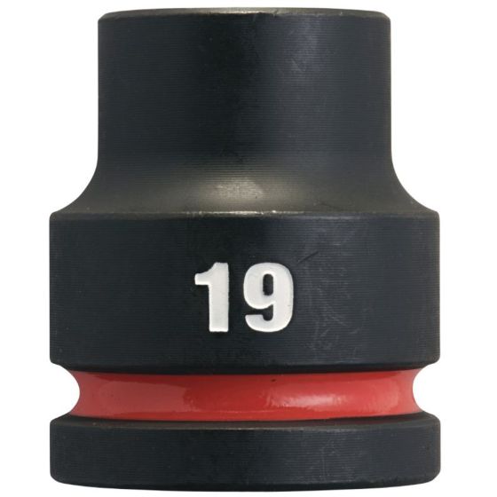 Milwaukee 3/4" Impact Sockets