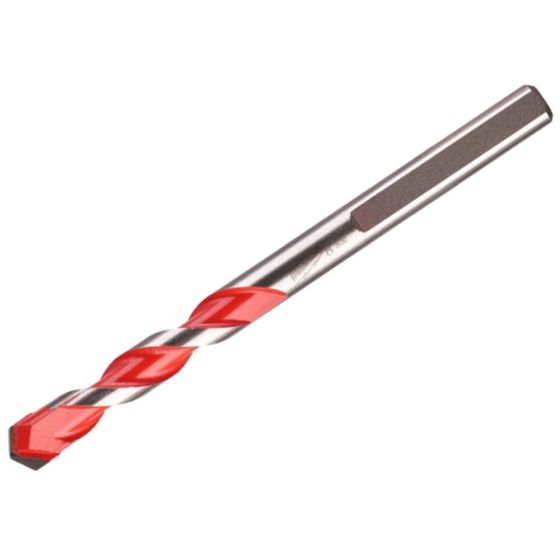 Milwaukee Concrete Drill Bits