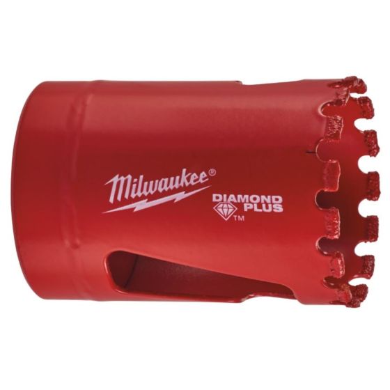 Milwaukee Diamond Holesaw