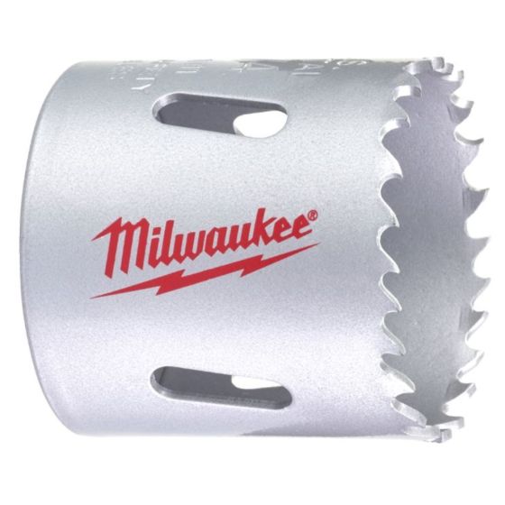Milwaukee Bi-Metal Holesaws