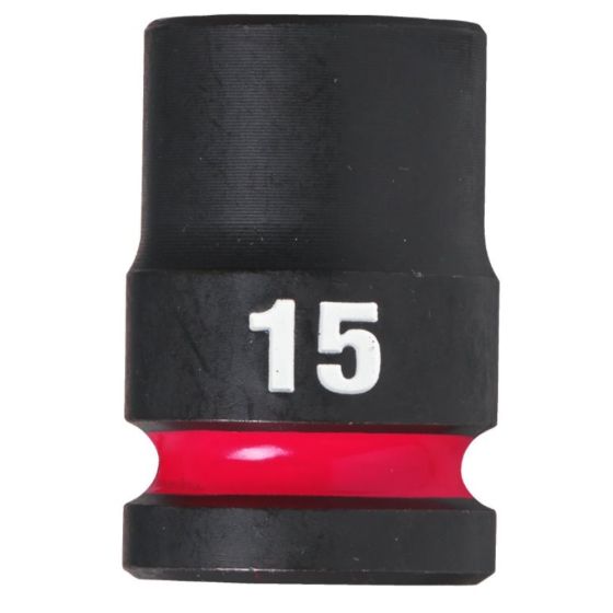 Milwaukee 1/2" Impact Sockets