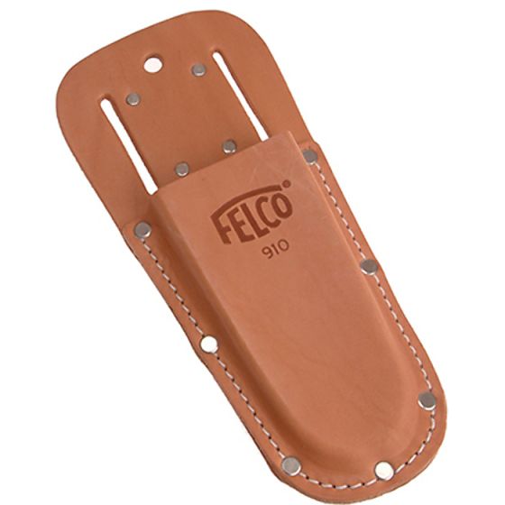 Felco Leather Belt Holster for Secateurs - F910