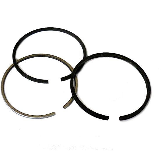 Piston Ring Set +020 for Villiers C12 Engine - Vintage Spare Part