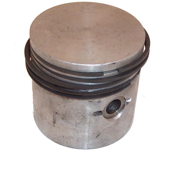 Villiers MK15 MK20 Piston Assembly 030 Oversize
