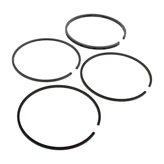 Piston Ring Set 010 for Villiers MK15, MK20 (63mm) Engines - MK1520RS010