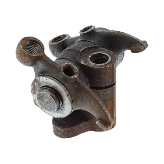 Rocker Bracket Assy for Villiers MK15, MK15HS, MK15/2, C15 Engines