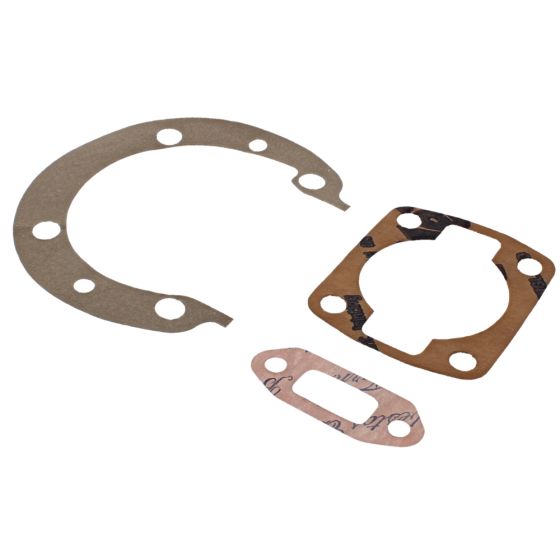 MK2/3 Type Gasket Set fits Villiers MK 2/3 Engines - OEM No. MK2/3 TYPE GSET