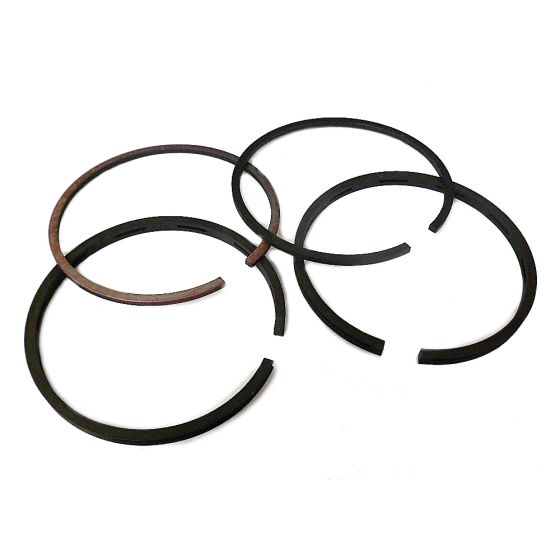 Villiers MK15/MK20 Piston Ring Set +030