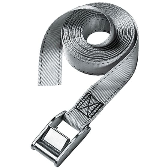 Lashing Straps With Metal Buckle