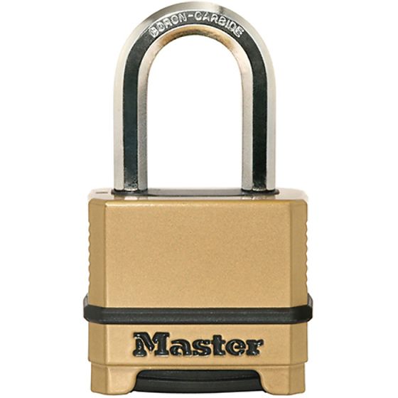 Excell Combination Padlocks