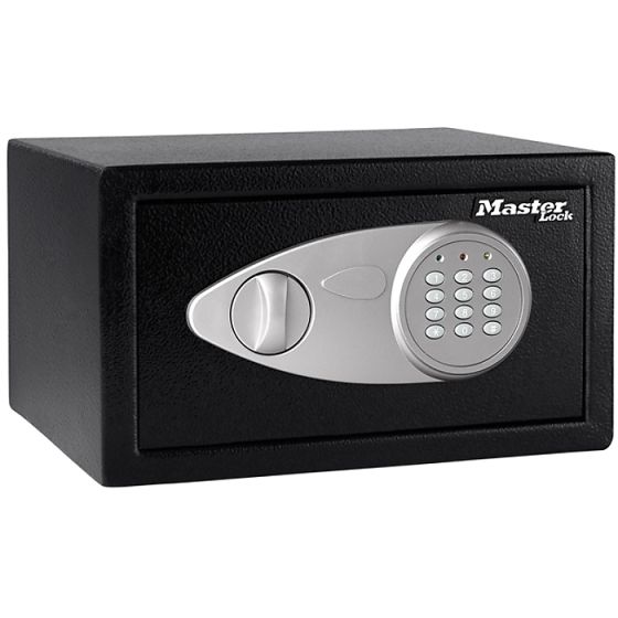 Medium Digital Safe by Master Lock - X041ML