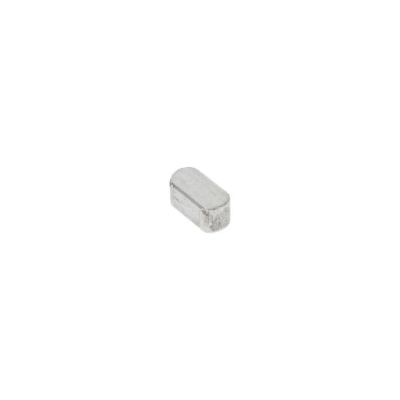 Key for Apache MS50 Plate Compactors - OEM No ML-T1096-1979-C8X15
