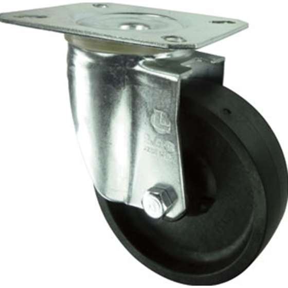 Thermoplastic Wheel Castor