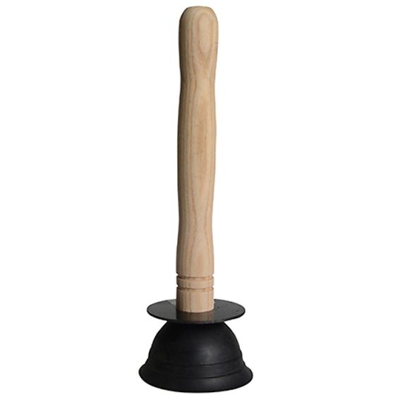 Monument Plungers